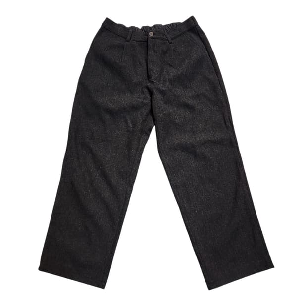 Hideout 울 슬랙스 (35) ~ (36)