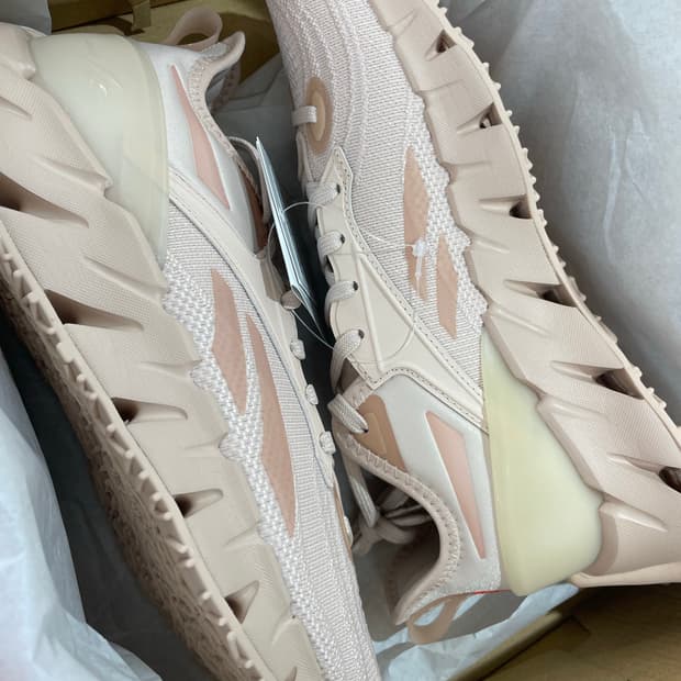 리복 직 키네티카3