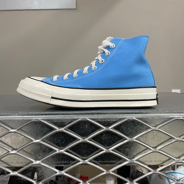 컨버스 척70 하이 유니버시티 블루 250 (gr-4291)
