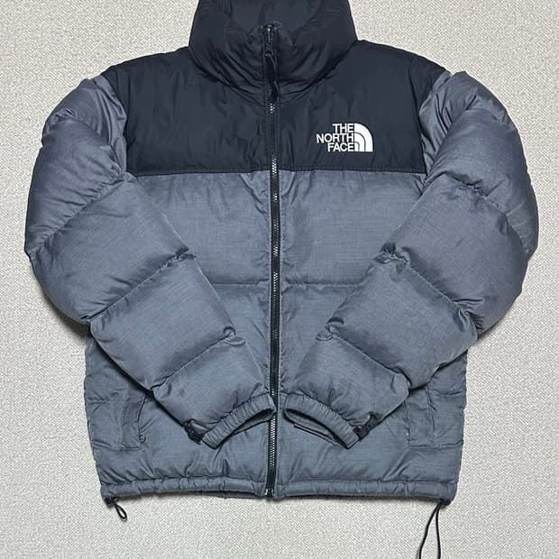 노스페이스 1996 눕시 패딩