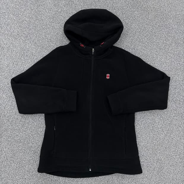 105 와이드앵글 골프 후드 집업 자켓 0316J