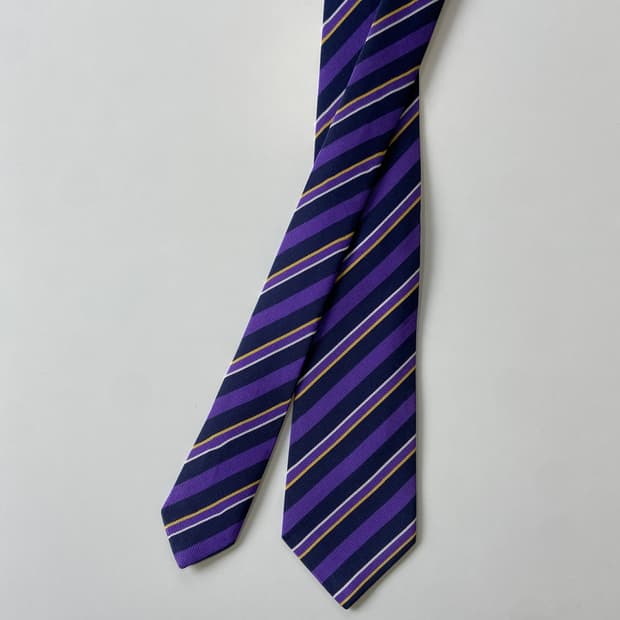 루이지 보렐리(BORRELLI) 명품 정품 넥타이 8.6cm