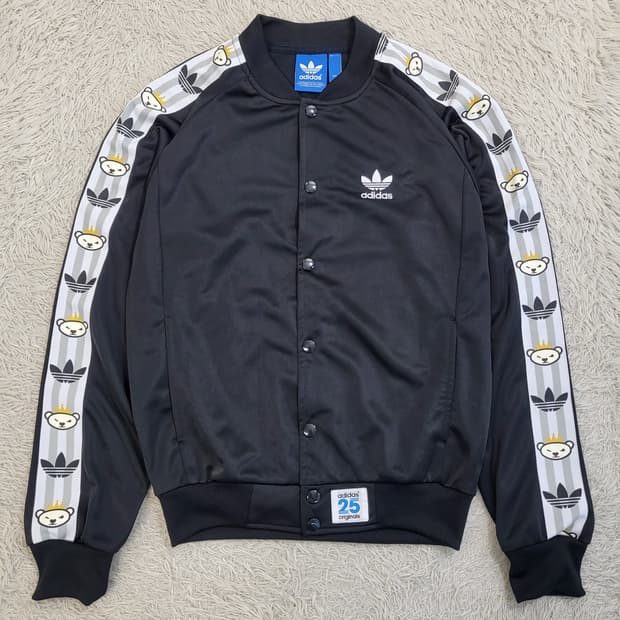 아디다스X니고베어 져지/#2540