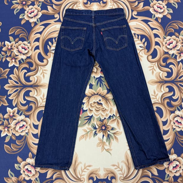 (30)00s 리바이스 Levis 501 데님팬츠