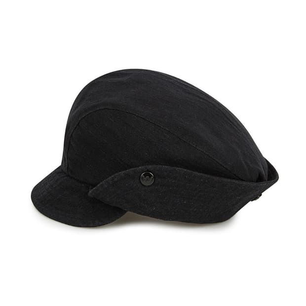 (새상품) 오픈와이와이 버킷햇 모자 OPEN YY BUCKET BERET