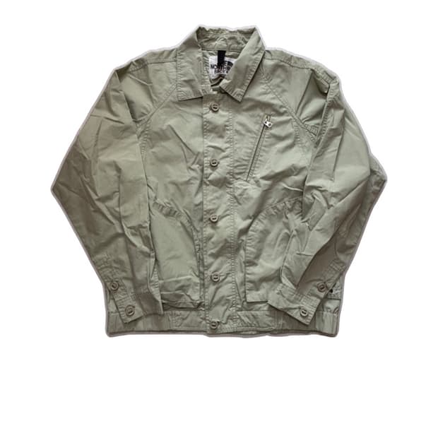 노스페이스 화이트라벨 일본빈티지 자켓