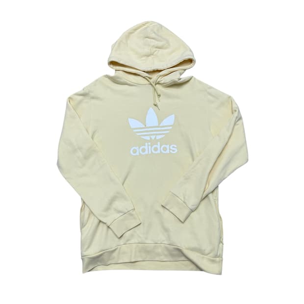 아디다스 후드티