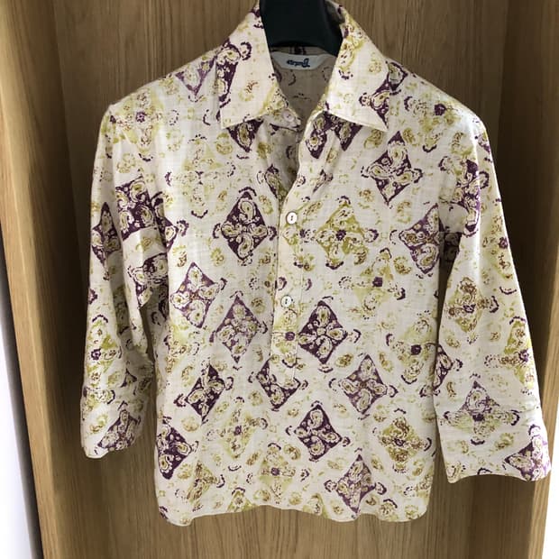 vintage shirt