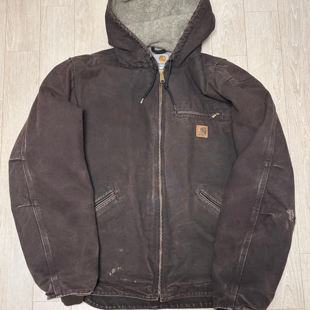 carhartt) J141 dkb m