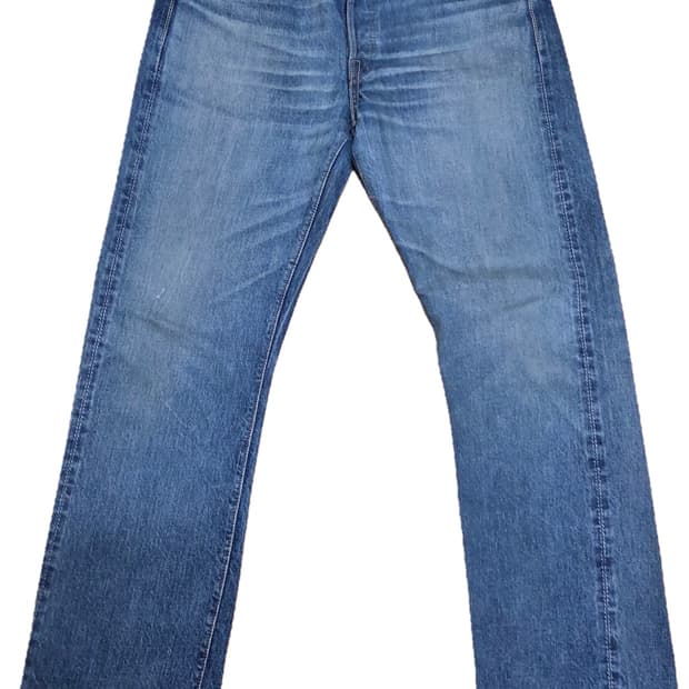 풀카운트 1101 다트포드 (Fullcount 1101 Dartford)