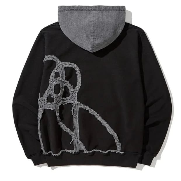 엑슬림 ep.4 시놉시스 후드 3사이즈