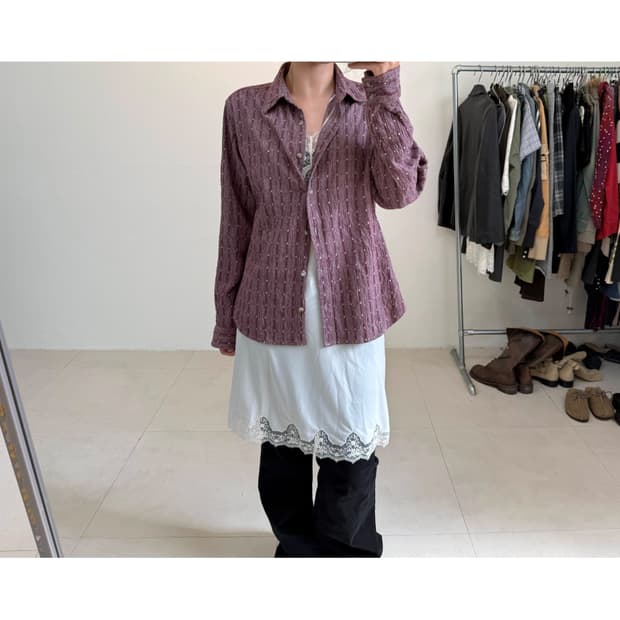 Columbia 셔츠(개인결제창)