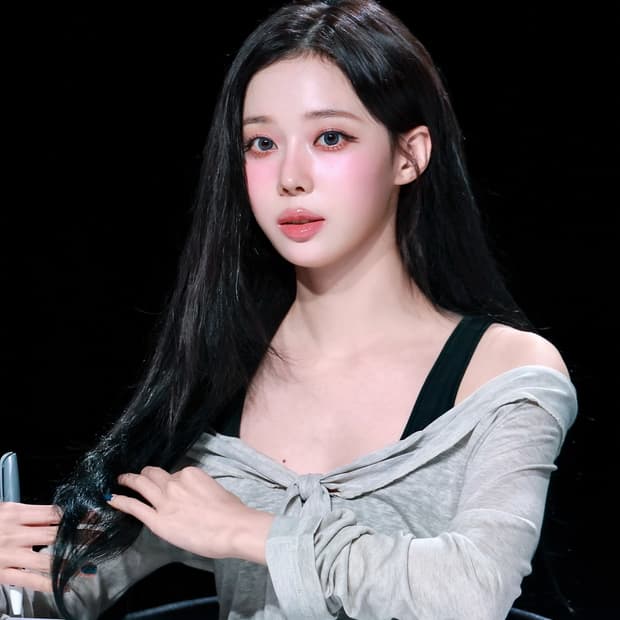 택달린 새상품) 오운서 마리나 무드 소프트 오프숄더 티셔츠