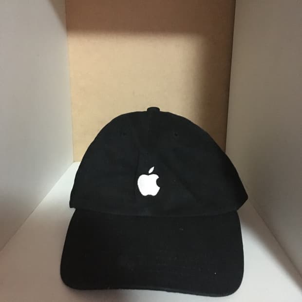 apple cap