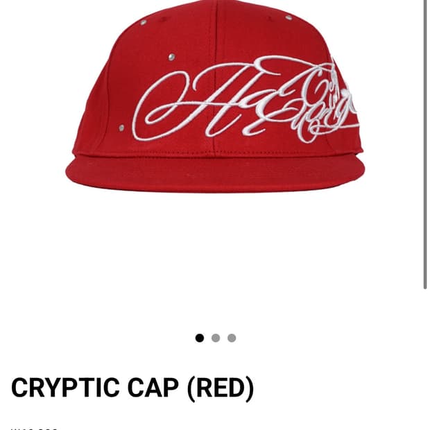 제노리포트 모자