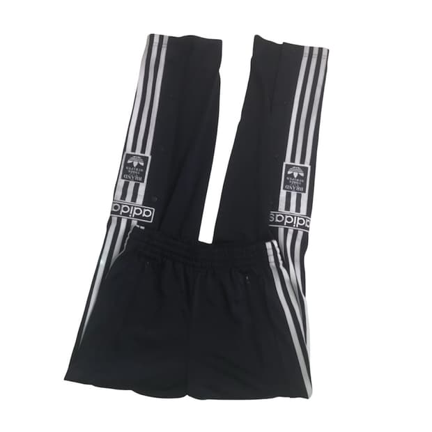일본판 아디다스 아디브레이크 바지