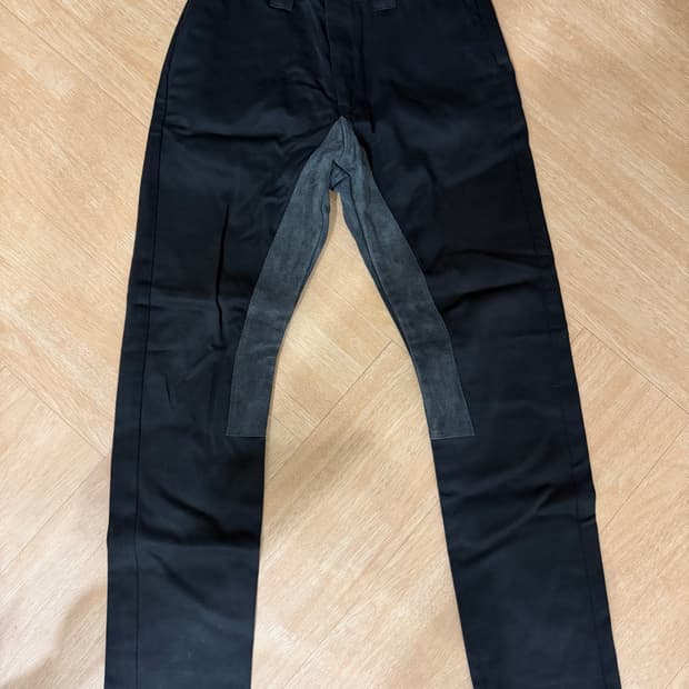 디키즈x파세타즘