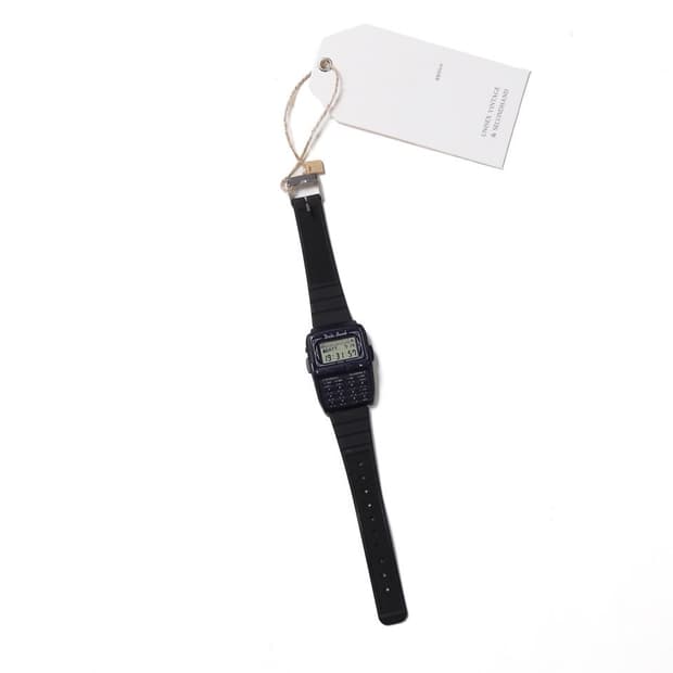 카시오 Casio Data Bank 