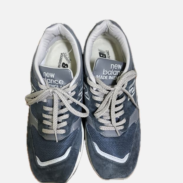 뉴발란스 1500네이비 265