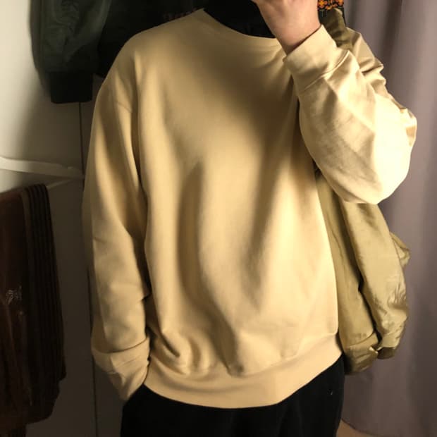 오라리 슈퍼 소프트 빅 스웻