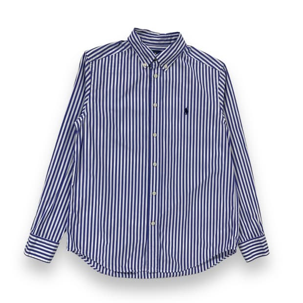 폴로 랄프로렌 스트라이프 셔츠