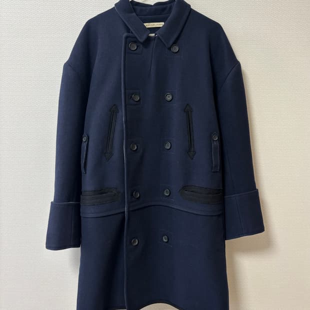 발렌시아가 피코트