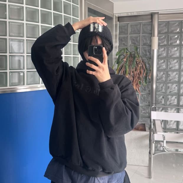 FAUX BALACLAVA 바라클라바