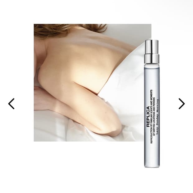 메종 마르지엘라 레이지 선데이 모닝 EDT 10ML