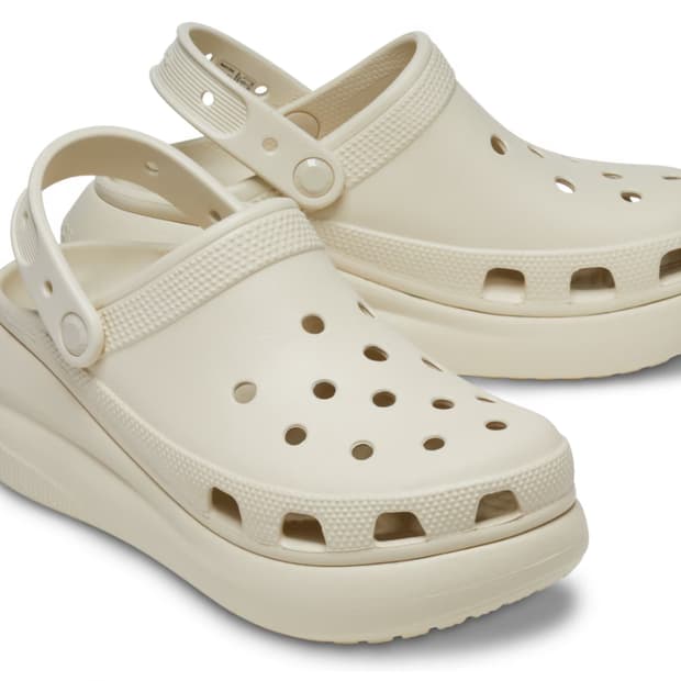 크록스 클로그 (본) 207521-2Y2