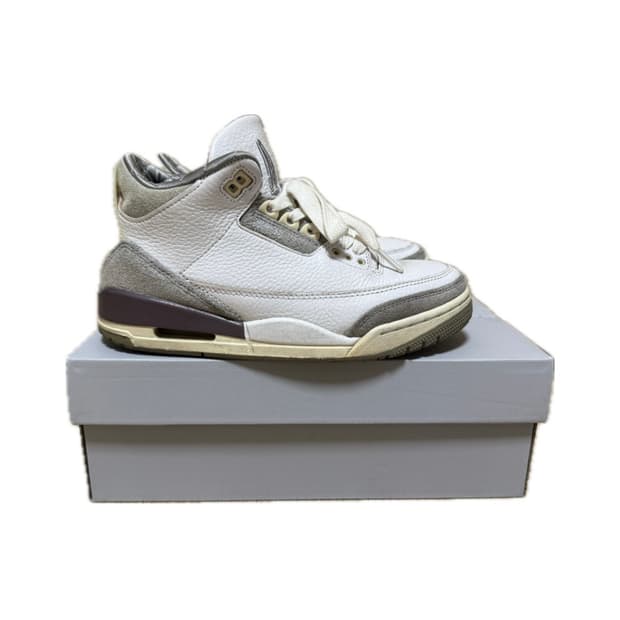 조던 3 아 마 마니에르 레트로 SP