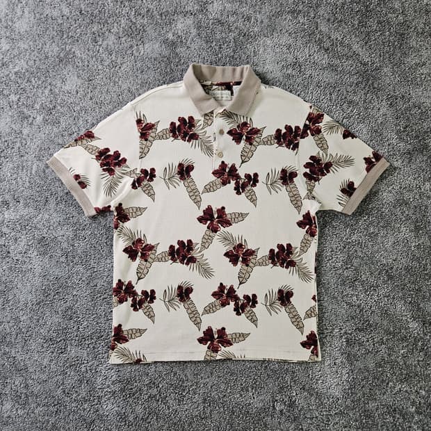 [무료배송] CROSSINGS 반팔 셔츠