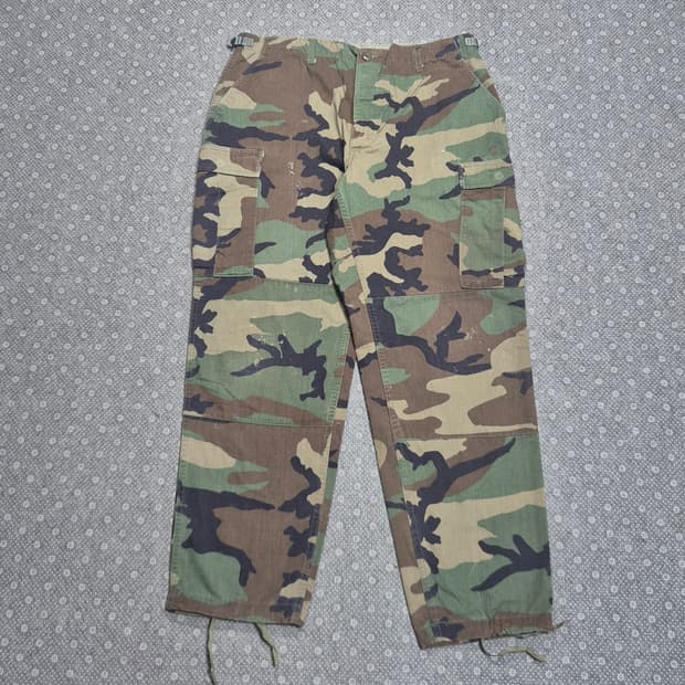[L]US ARMY BDU -846