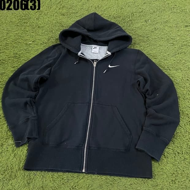 나이키 후드집업 자켓