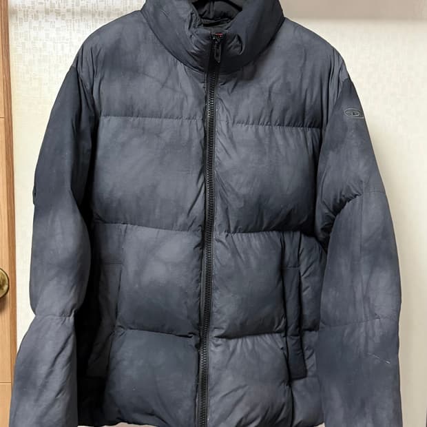 디젤 패딩
