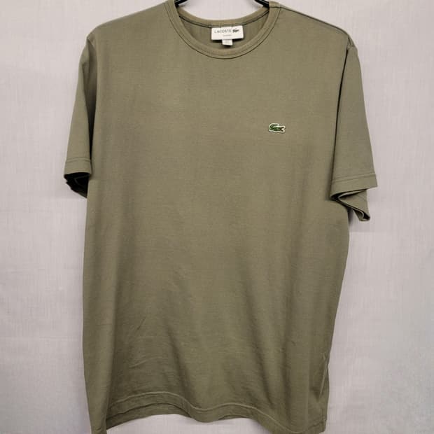 LACOSTE