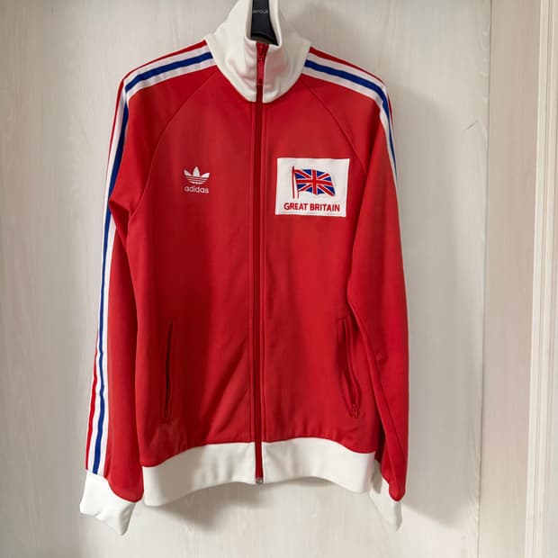 아디다스 구영국 져지 s