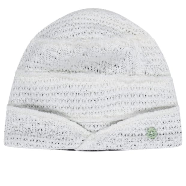 코이세이오 리버시블 비니 아이보리