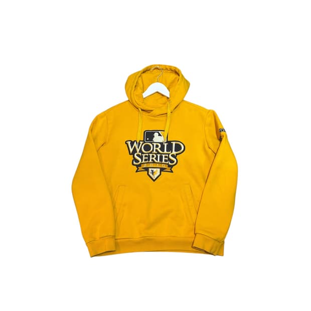 MLB 후드티 95사이즈