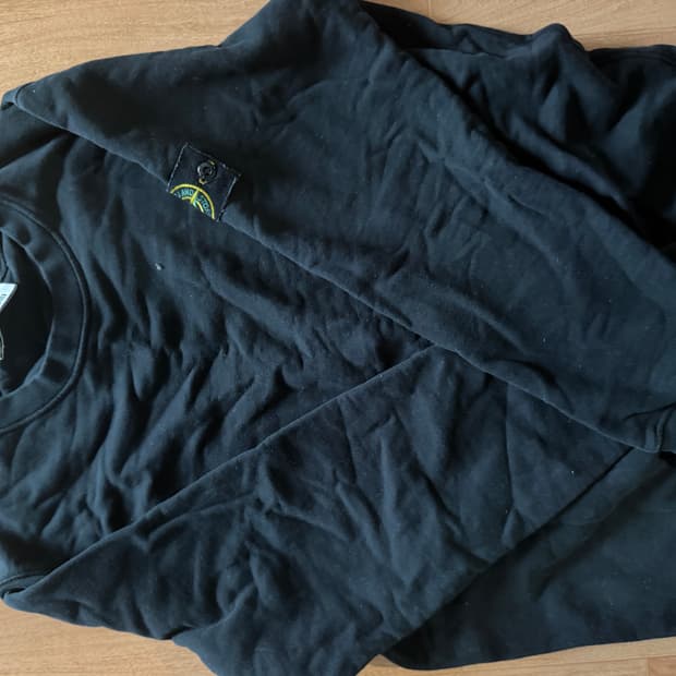 스톤아일랜드 맨투맨 L