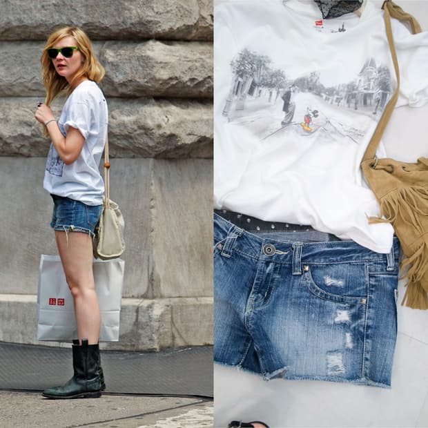 American Summer Set