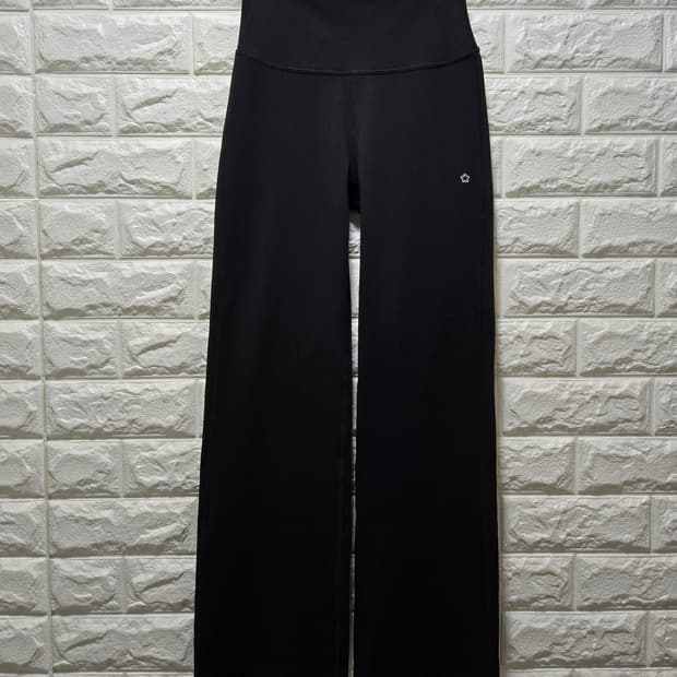 뮬라웨어 마일드 플레어 팬츠 부츠컷 레깅스 6