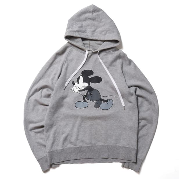 13FW 넘버나인 Number (N)ine Mickey Mouse Pri