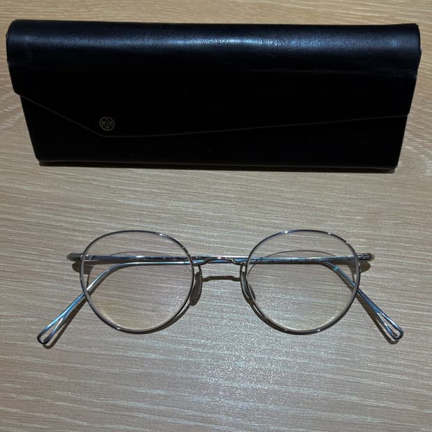 아야메 만레이 실버 ayame manray silver