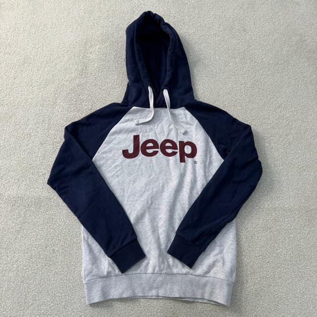 [M] 지프 나그랑 후드티 1231T1
