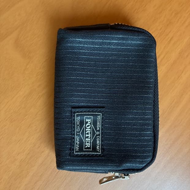 요시다포터 지감