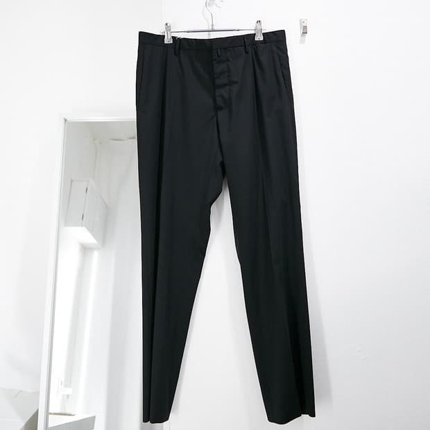 Jil Sander Trousers