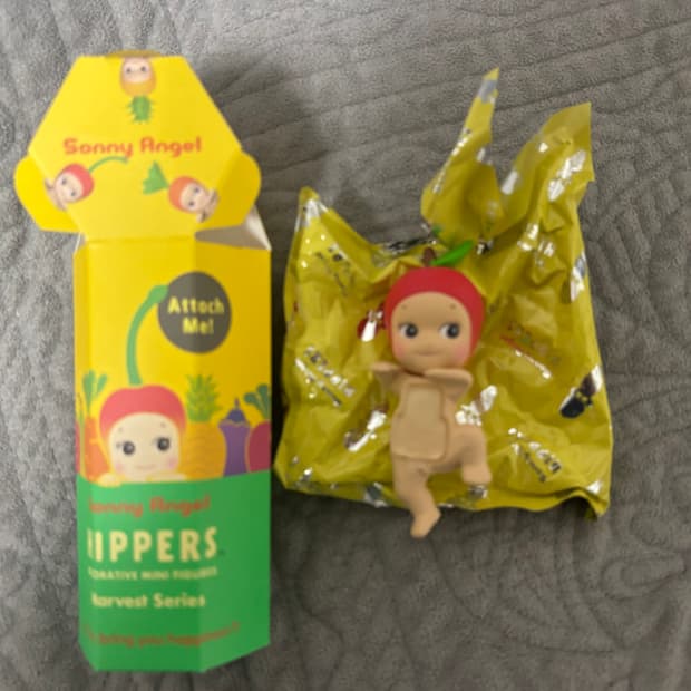 소니엔젤 히퍼 하베스트 사과