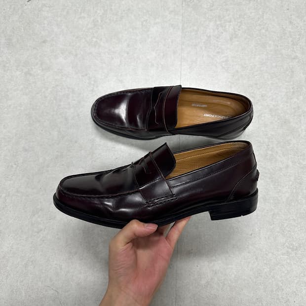 락포트 페니 로퍼