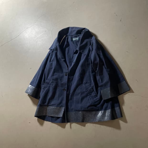 PHINGERIN Jacket