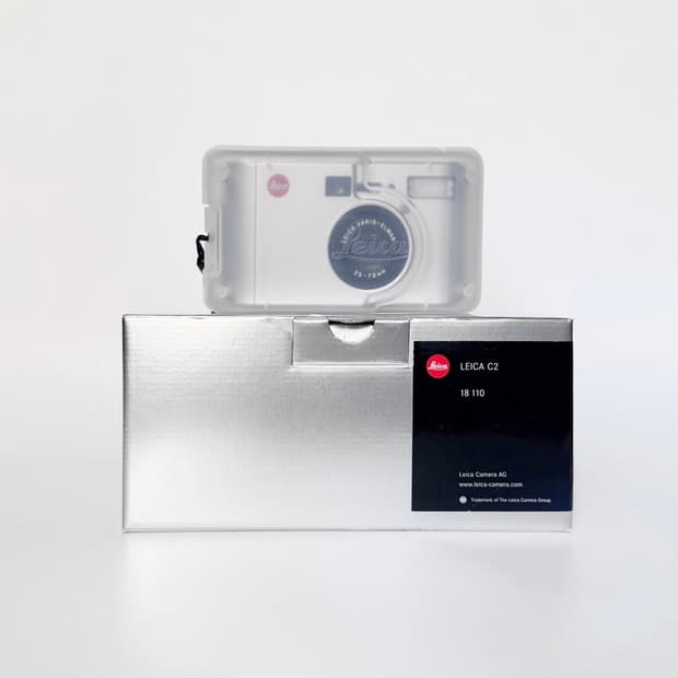 라이카 C2 